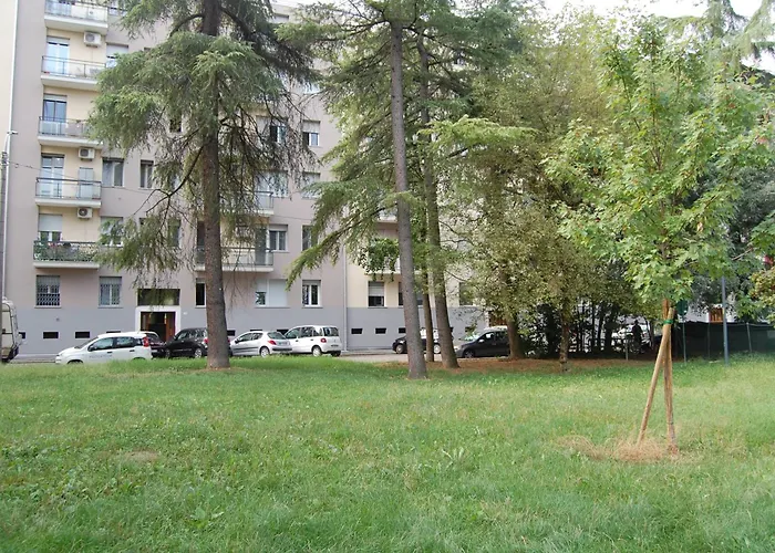 Hotel Orchidea Bologna