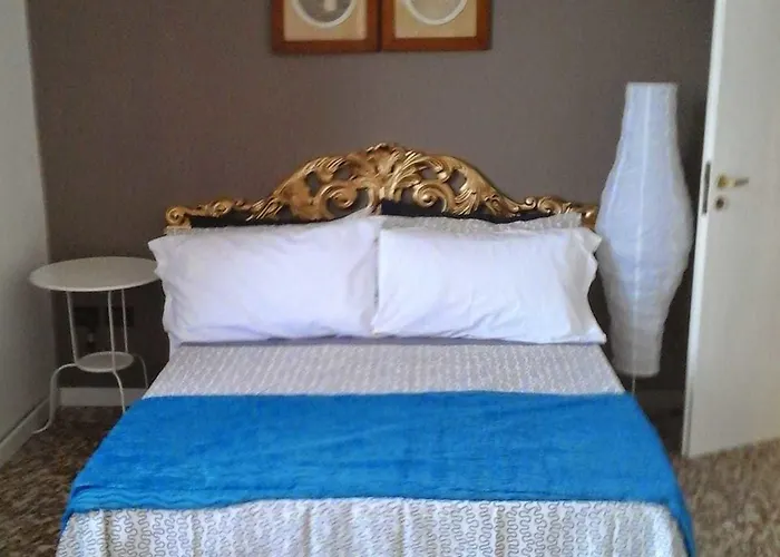 L.T. Schneider B&B Bologna