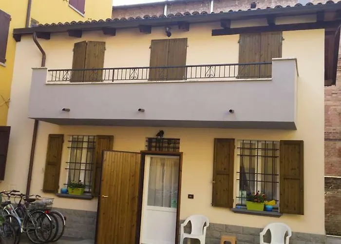 Bed and Breakfast Il Delfino a Bologna